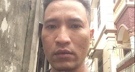 Bị cáo bỏ trốn khi bị dẫn giải đến tòa lĩnh 36 tháng tù