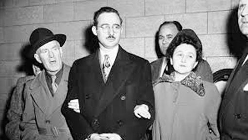 Thấy gì từ “vụ án thế kỷ”?