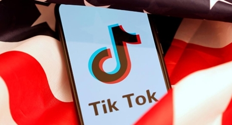 “Quân bài” TikTok hằn sâu căng thẳng Mỹ-Trung
