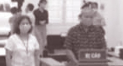 Nhiều người liên quan đến vụ cấp “sổ đỏ” ở Ba Vì bị triệu tập