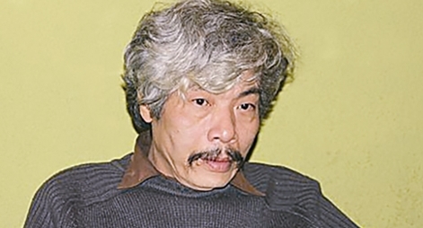 Bảo Ninh đi qua nỗi buồn chiến tranh