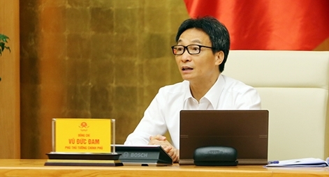 Thay đổi thói quen để “chung sống an toàn với dịch”