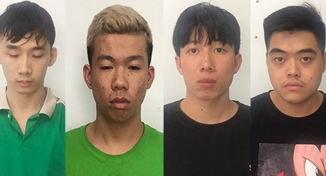 Dùng nhẫn vàng giả để lừa đảo dưới chiêu trò “tri ân” khách hàng