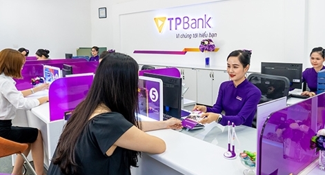 Ngân hàng đua số hóa và lợi thế người tiên phong