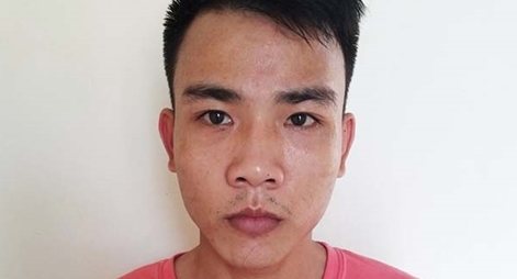Vừa ra tù, con nghiện gây 10 vụ trộm