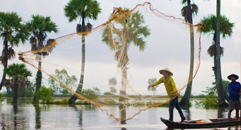 Khám phá miền biên viễn Tây Nam của Tổ quốc 