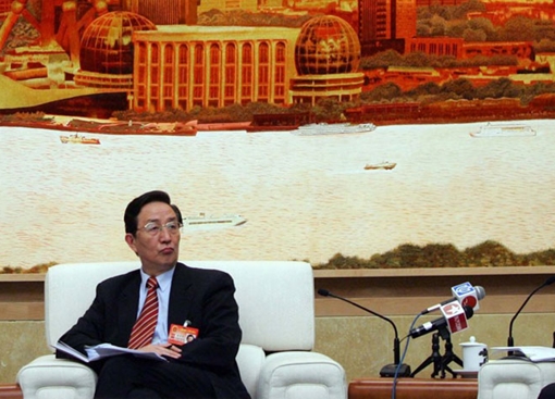 Trần Lương Vũ - Người hùng hóa quan tham