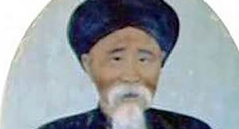 Trương Đăng Quế: Tể tướng không danh hiệu