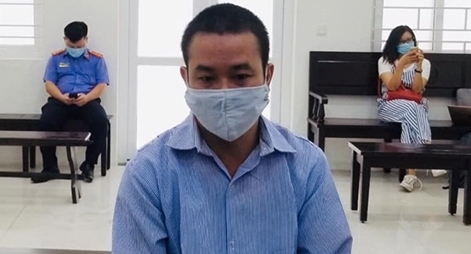 Phạt 20 năm tù kẻ sát hại “chủ họ” 