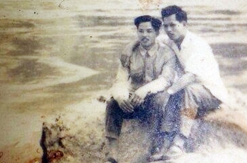 Theo câu thơ đi tìm ngai đá và mỹ nhân xưa