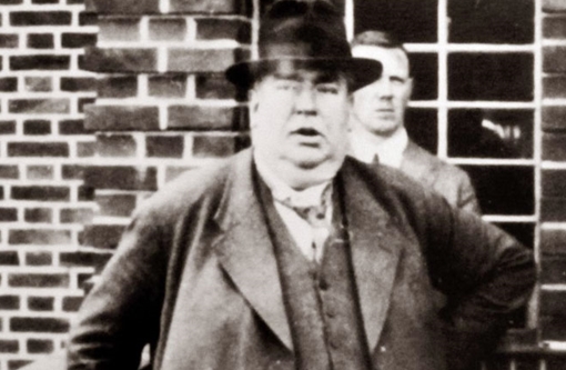 "Ông thần" tội phạm học