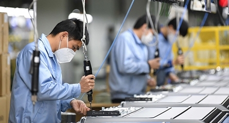 Thực hiện đồng bộ nhiều giải pháp hỗ trợ người lao động bị mất việc