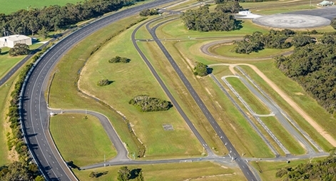 VinFast mua Trung tâm thử nghiệm xe của GM tại Australia