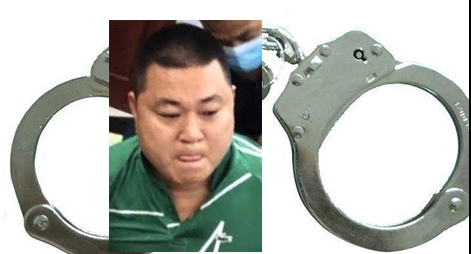 Bắt đối tượng 5 tiền án tấn công Công an đang làm nhiệm vụ