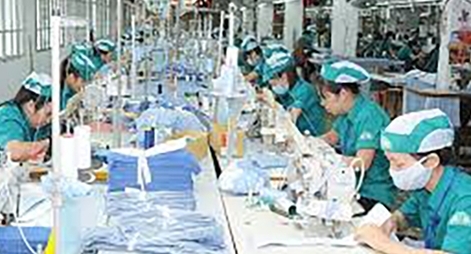 Đánh giá tác động của dịch COVID-19 tới hoạt động của doanh nghiệp 