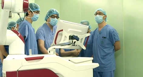 Công khai minh bạch để ngăn nạn “thổi giá” trong đấu thầu trang thiết bị y tế