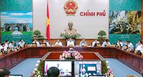 Lập Ban chỉ đạo quốc gia về tài chính toàn diện