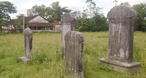 Tạ Quang Cự: Con đường trở thành ngôi sao quân sự của vương triều mới