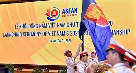 Vai trò Chủ tịch ASEAN của Việt Nam được nhiều nước đánh giá cao