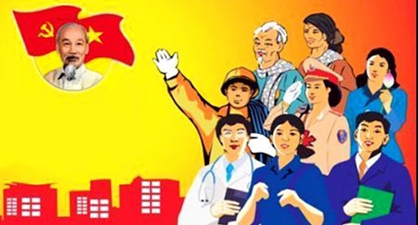 Đại hội XIII của Đảng - dấu mốc quan trọng, đưa đất nước bước vào giai đoạn phát triển mới