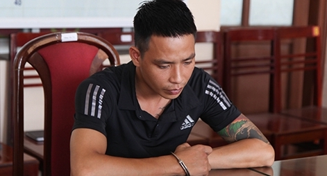 Lừa đảo bán hàng online chiếm đoạt 100 triệu đồng