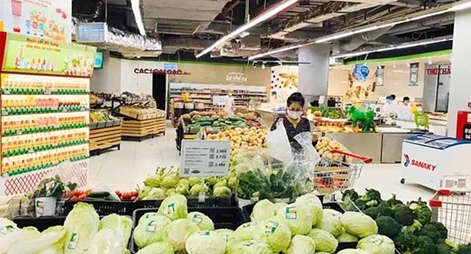 Triển vọng trung và dài hạn của kinh tế Việt Nam rất tích cực