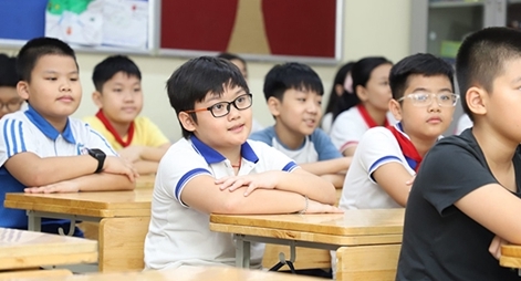 An toàn trường học cần được ưu tiên hàng đầu