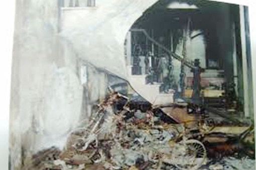  Kỳ 2: Cuộc truy xét dày công