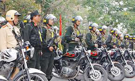 Thấy rõ tồn tại để khắc phục