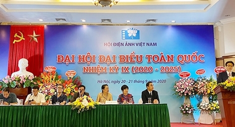 Cần có thêm nhiều tác phẩm điện ảnh hấp dẫn, có giá trị nghệ thuật cao