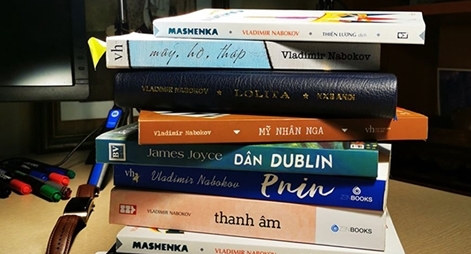 Dịch giả Thiên Lương: Đừng để kim tự tháp văn hóa bị lộn ngược