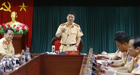 Ứng dụng khoa học kỹ thuật trong đào tạo, sát hạch GPLX