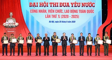 Nhiều sáng kiến làm lợi hàng nghìn tỷ đồng