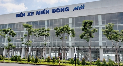 Nhiều nhà xe băn khoăn trước giờ chuyển đến Bến xe Miền Đông mới