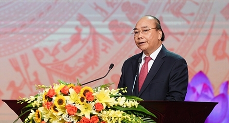 Thủ tướng đề nghị Hà Nội thi đua tăng trưởng cao hơn cả nước