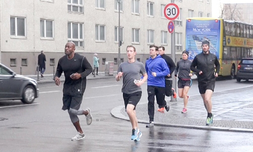 Cách tự vệ của các tỷ phú thế giới