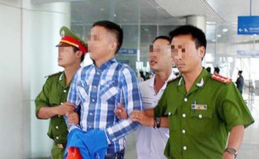 Kỳ 3: Sự im lặng của lửa