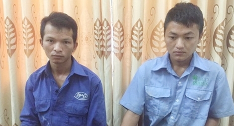 Chú rủ rê cháu vận chuyển 6.000 viên ma túy