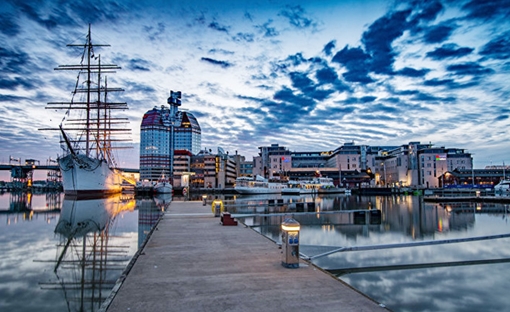 Thụy Điển trước thực trạng gia tăng bạo lực