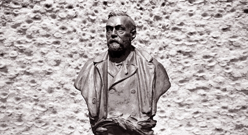 Giải Nobel- muôn màu trớ trêu và linh diệu