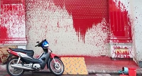 Cần xử lý mạnh tay kiểu đòi nợ bằng “bom bẩn”