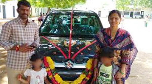 Nữ y tá… đổi chồng