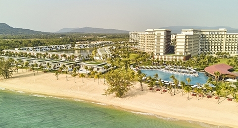 Dấu ấn MIKGroup tại thị trường Phú Quốc