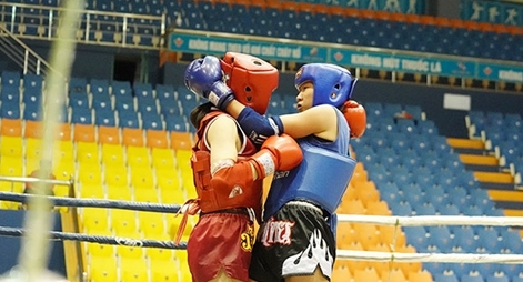 Đi tìm vị thế mới