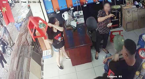 Nhức nhối "tín dụng đen"