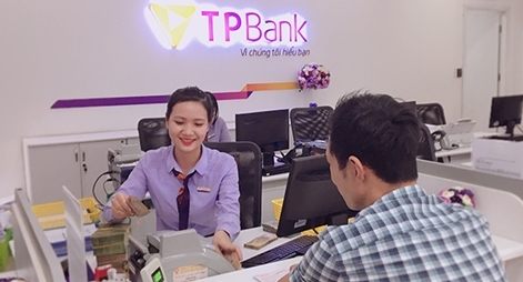 TPBank ứng dụng nền tảng công nghệ hiện đại trong chuyển tiền nhanh liên ngân hàng