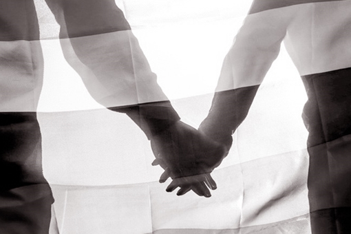 Sắc màu giới tính