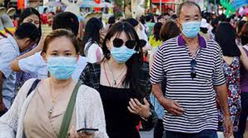 Đề nghị “phạt nguội” người không đeo khẩu trang