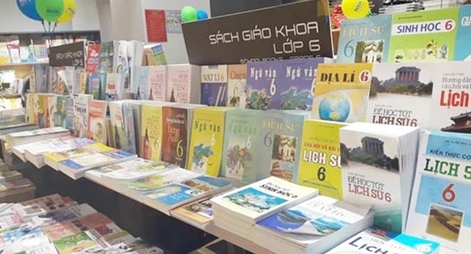 Cẩn trọng, trách nhiệm trong thẩm định SGK lớp 2 và lớp 6