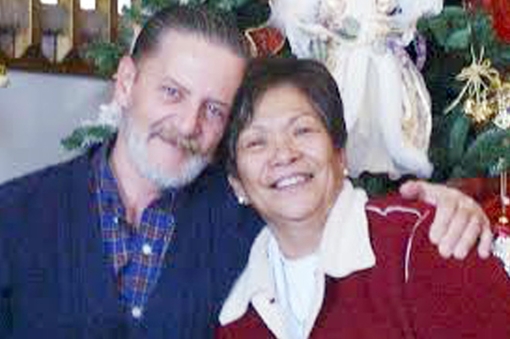 Thà ngồi tù còn hơn ở nhà với vợ